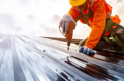 Travaux de zinguerie à Bergues-sur-Sambre